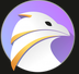 logo for Falkon