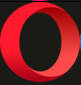 logo for Opera
